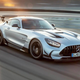 AMG GT Black Series